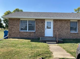 300 S Waupansie St #A, Odell, IL 60460