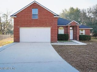 3804 NATURE WALK Court, Middleburg, FL 32068