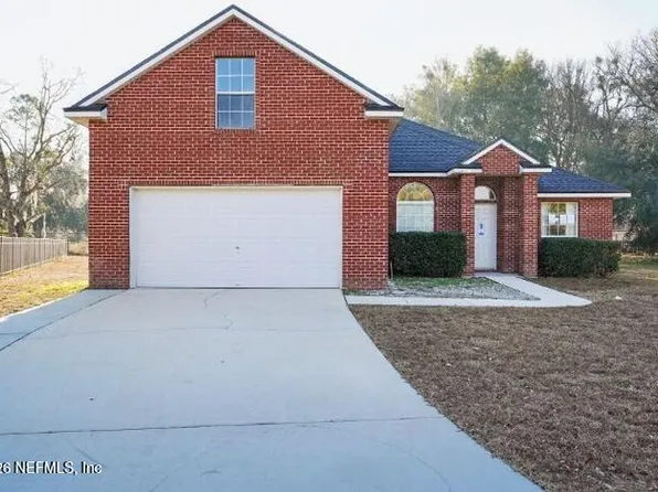 3804 NATURE WALK Court, Middleburg, FL 32068