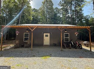 1765 James Posey Rd, Junction City, GA 31812