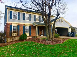 6083 Cedar Hill Ln, Florence, KY 41042