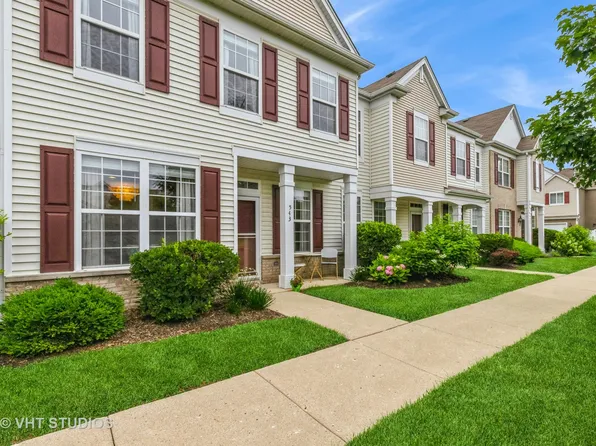 543 Topeka Dr, Grayslake, IL 60030