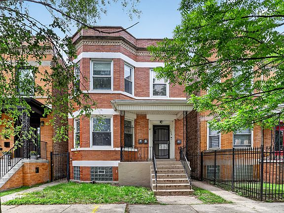 2nd image of 7224 S Saint Lawrence Ave