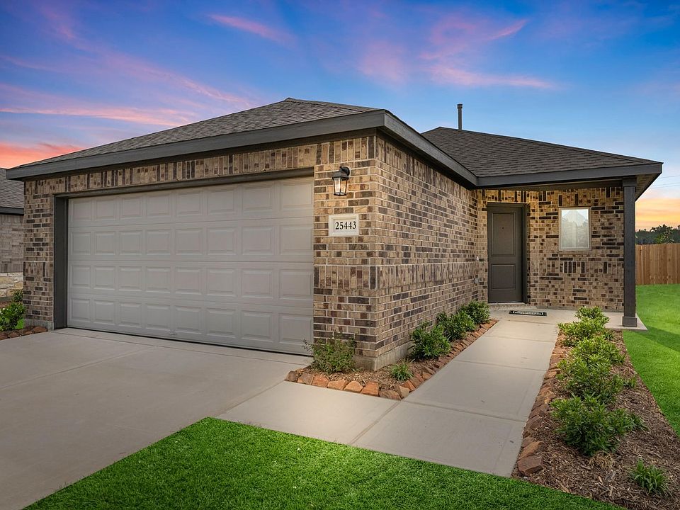 5919 Hollyhock, Montgomery, TX 77316 MLS 57810051 Zillow