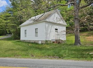 10210 Bent Mountain Rd, Bent Mountain, VA 24059