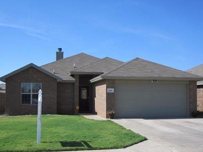 2203 99th St, Lubbock, TX, 79423