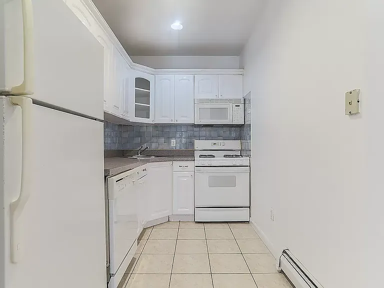 519 W 135th St #6B — Photo 3