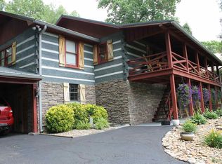 890 Panther Creek Rd, Morristown, TN 37814