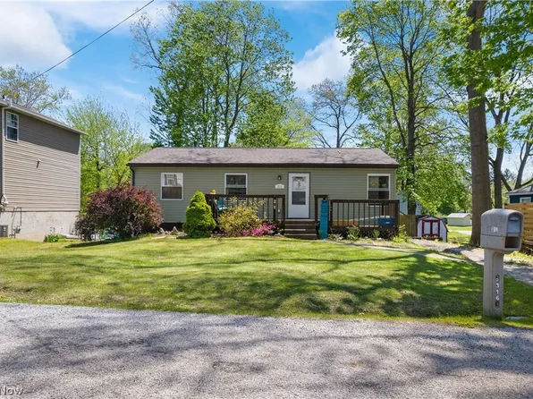 316 Hohman Ave, Akron, OH 44319