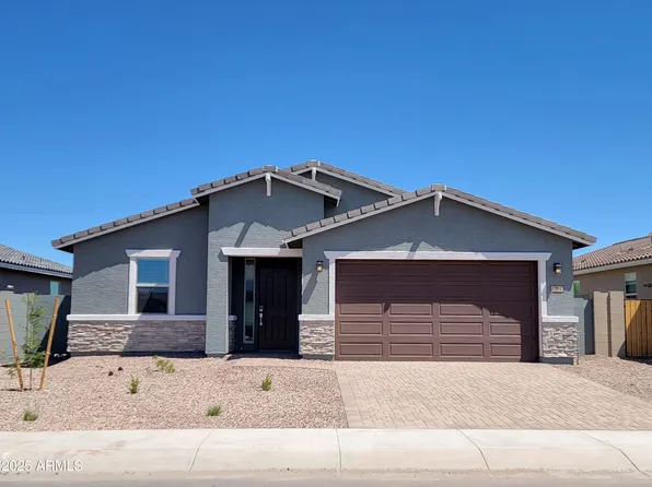 4364 W HANNAH Street, San Tan Valley, AZ 85144