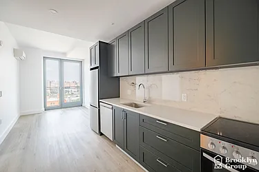 Rented by Brooklyn Group