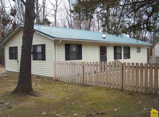 25535 Macks Camp Ave, Warsaw, MO 65355