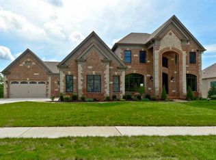 1223 Patchwork Flds LOT 203, Chesterfield, MO 63005