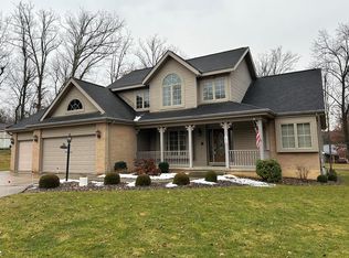 195 Westwood Dr, Clarion, PA 16214