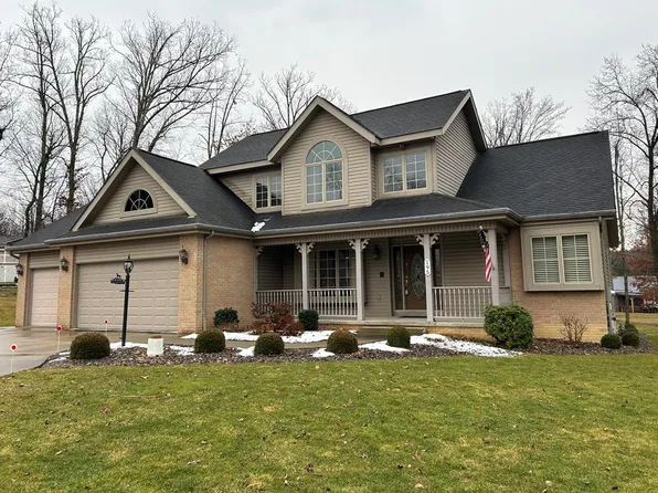 195 Westwood Dr, Clarion, PA 16214