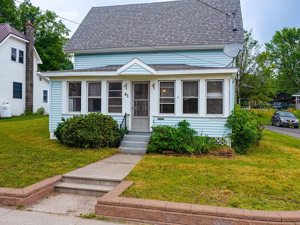 63 Wawbeek Ave, Tupper Lake, NY 12986 Zillow