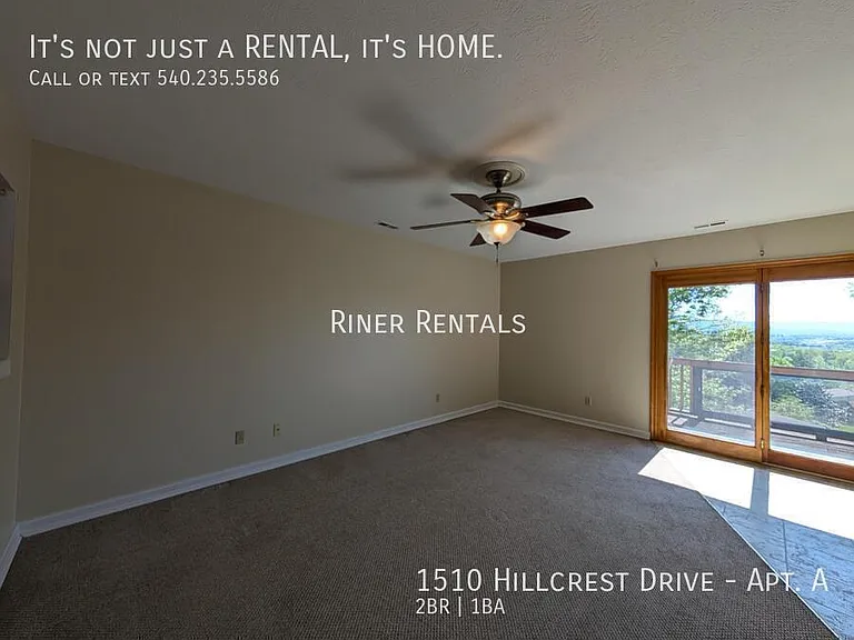 1510 Hillcrest Dr #A — Photo 9