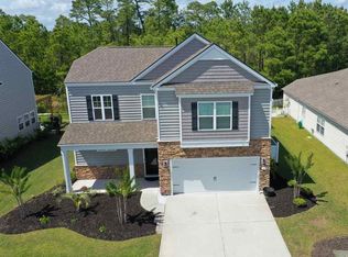 2652 Scarecrow Way, Myrtle Beach, SC 29579
