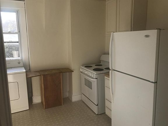 106 N Allegany St Kitchen and Laundry Room 2