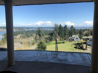 478 Dungeness Dr #2, Fox Island, WA 98333