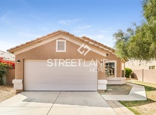16202 N 161st Ln, Surprise, AZ 85374
