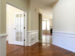 508 Merrill Ln, Peachtree City, GA 30269