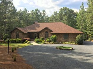 28 Whitehaven Dr, Pinehurst, NC 28374