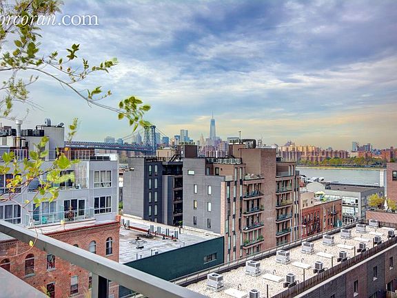 2nd image of 80 Metropolitan Ave #2N