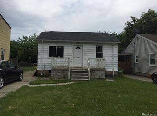 7244 Ford Ave, Warren, MI 48091