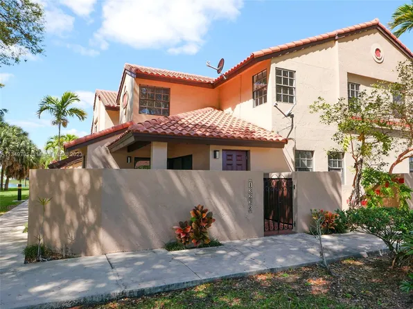 13238 SW 114th Ter #13238, Miami, FL 33186