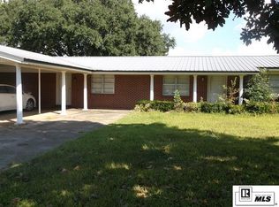 2647 Highway 865, Winnsboro, LA 71295