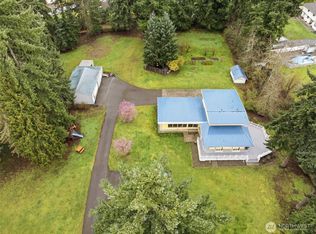 Fir Bau, Bonney Lake, WA 98391