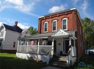 239 Clinton St, Wauseon, OH 43567