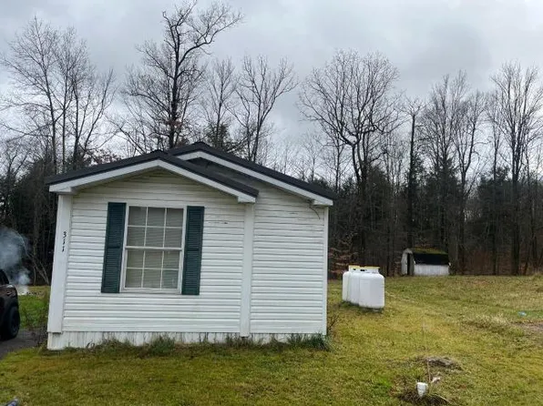 311 Wilderness Park, Clarendon, PA 16313