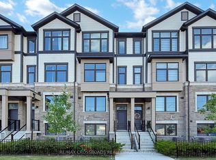 384 Okanagan Path, Oshawa, ON L1H 0B1