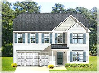 715 Forrest Ln, Creedmoor, NC 27522