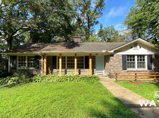 3622 Mountain Park Dr, Birmingham, AL 35213