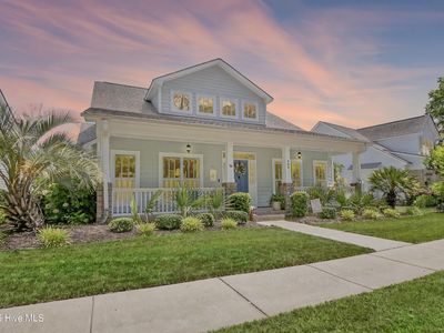 388 Shackleford Drive, Wilmington, NC, 28411