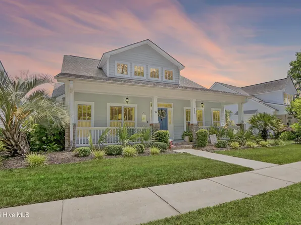 388 Shackleford Drive, Wilmington, NC 28411