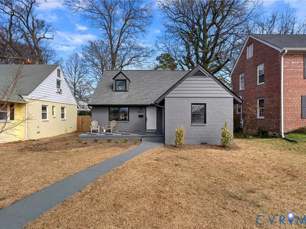4811 Brook Rd, Richmond, VA 23227