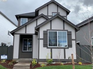 6390 SE Genrosa St, Hillsboro, OR