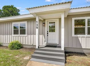 139 E Hickory Dr, Marble Falls, TX 78654