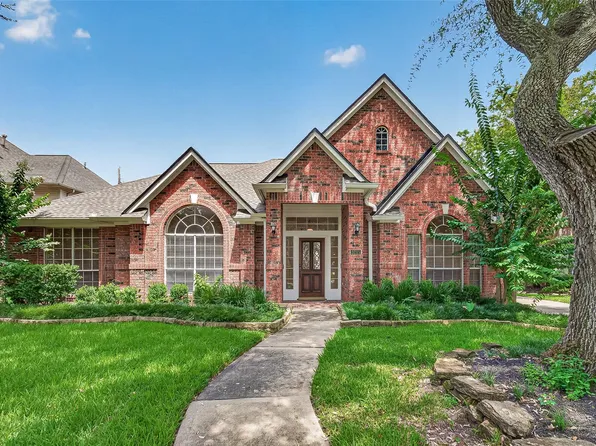 3215 Quiet Lake Dr, Katy, TX 77450