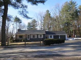 41 Paxton Rd, Spencer, MA 01562
