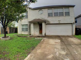 928 Springbrook Dr, Pflugerville, TX 78660