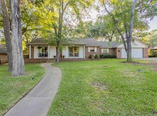 18003 Briarcrest Dr, Flint, TX 75762