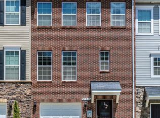 45860 Bethfield Way, California, MD 20619