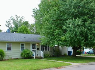 206 Shalley Dr, Plymouth, IN