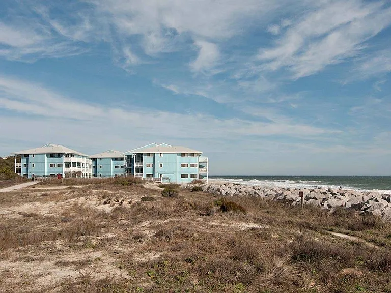 1437 S Fort Fisher Blvd #P-3 — Photo 26