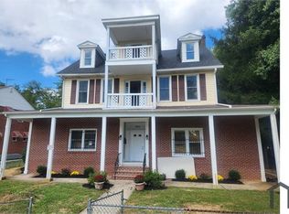 3946 Oakford Ave #3, Baltimore, MD 21215